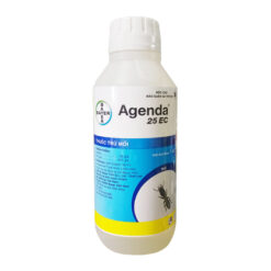 Thuốc chống mối Agenda 25EC – 1 Lít - hinh 01
