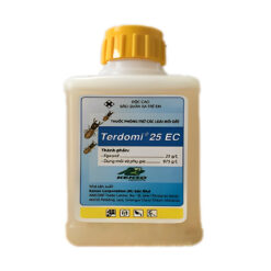 Thuốc phòng mối Terdormi 25EC -100ml