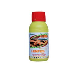 Thuốc chống mối Lenfos 50EC - 1 Lít