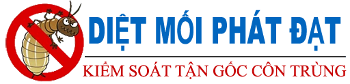 Diệt Mối – Muỗi Phát Đạt